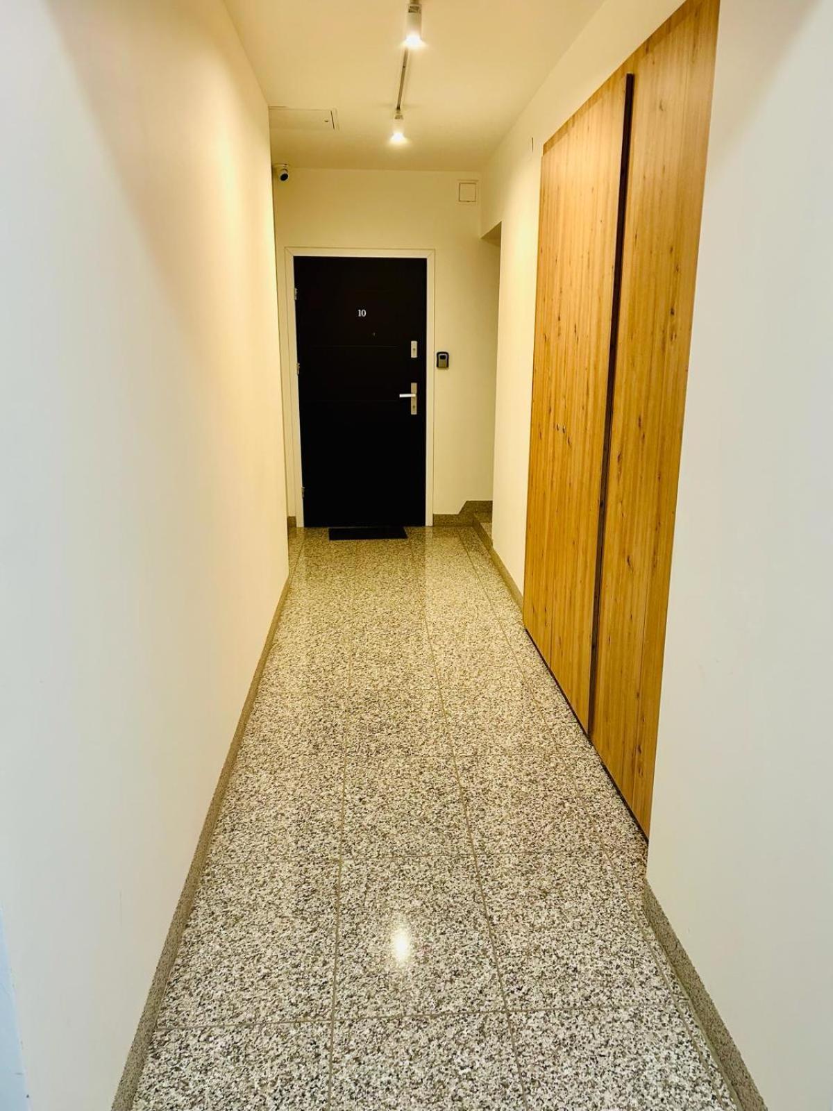 Apartment Targowa L6 Lublin Exterior photo