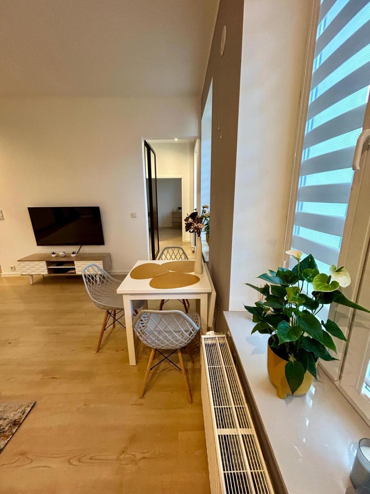 Apartment Targowa L6 Lublin Exterior photo